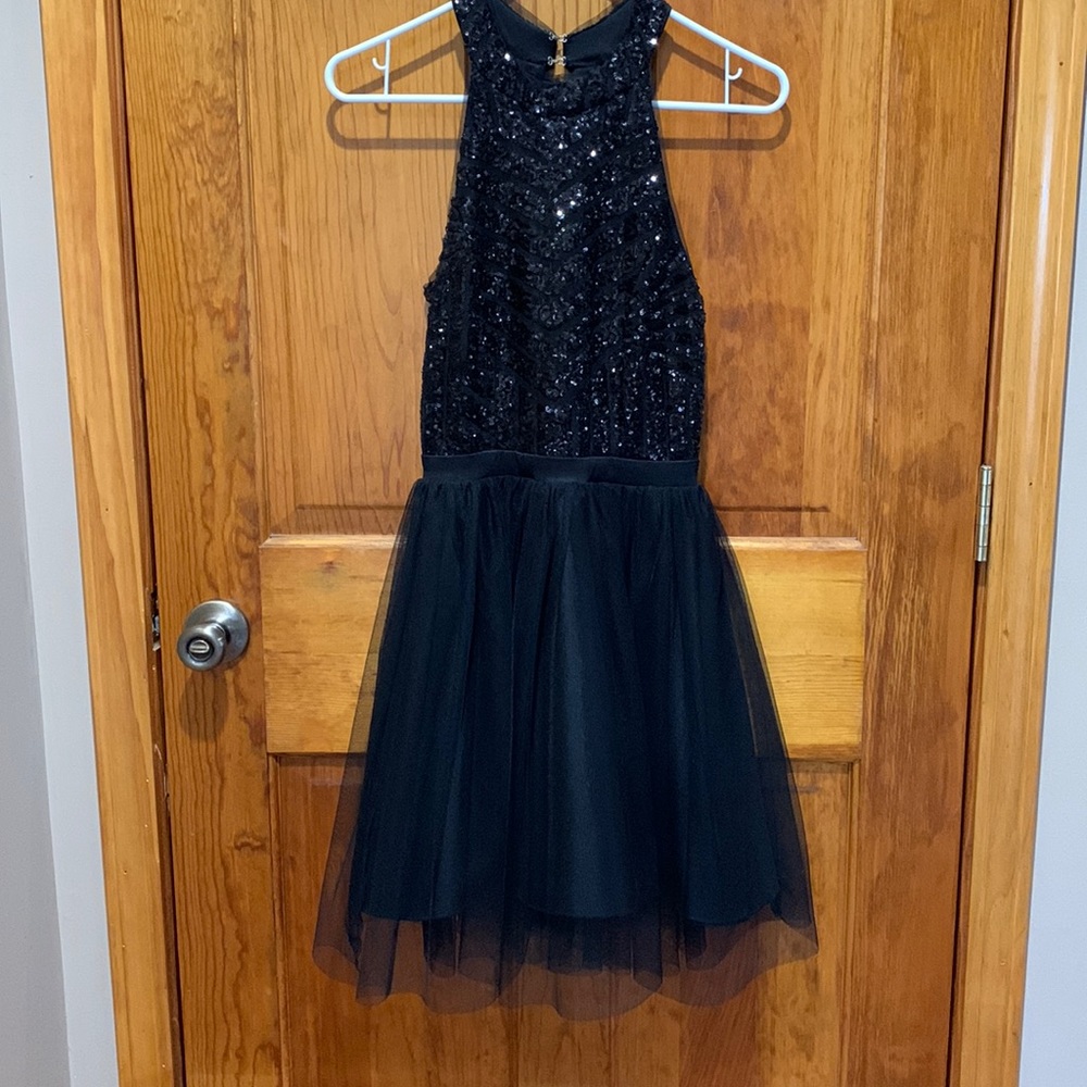 Womens dress